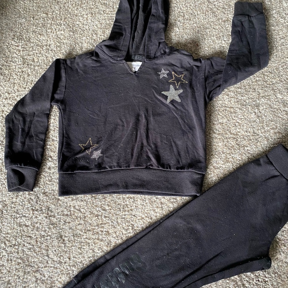 Matching sets,track suit, pants, shirts, jackets, sweaters, shoes